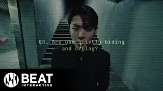 [#AcePINATA] The beginning of the new world : Q3. Are you quietly hiding and crying?