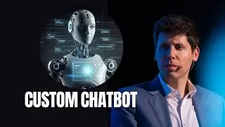 Build AI chatbot with custom knowledge base using OpenAI API and GPT Index