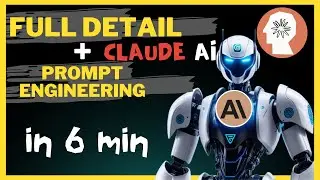 Claude AI Explained: How to Use Claude AI & Write Efficient Prompts