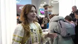 Муром на ВДНХ
