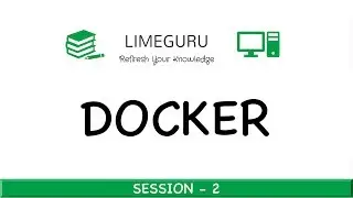 Dockerfile And Docker Images - Docker Tutorial For Beginners