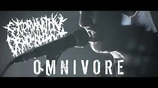 EXTERMINATION DISMEMBERMENT - OMNIVORE [OFFICIAL MUSIC VIDEO] (2018) SW EXCLUSIVE