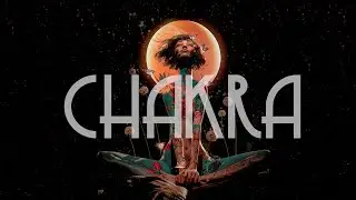 Psytrance Mix 2021 - Chakra