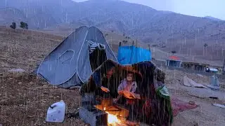 زندگی عشایری