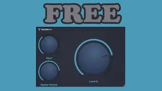 FREE Viator Voice Leveler by ViatorDSP