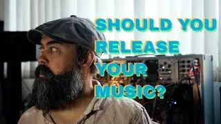 Unleashing Your Modular: Pros and Cons of Releasing Your Music