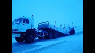 Север ошибок не прощает