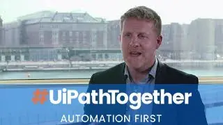 A sneak peek behind the Bizagi - UiPath tech partnership