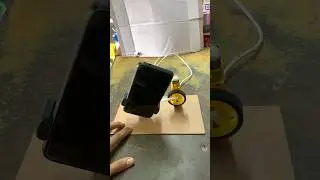 Phone shake machine..order for dm mo. No. 9589835804.  Full video in channel go fast  #automobile