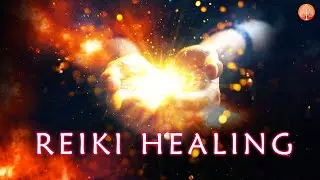 Música Curativa De Reiki: Sonidos Para Curar La Vieja Energía Negativa, Atraer Energía Positiva