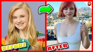 ANT Farm Prima e Dopo 2021 🧡 Then and Now 🧡 Before and After