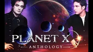 Derek Sherinian & Virgil Donati Discuss the new Planet X Anthology Box Set