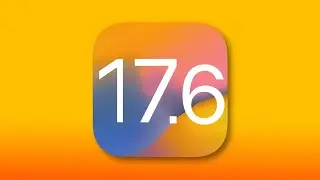 iOS 17.6 BETA 4 LIBERADO | ESTÁ PRÓXIMO a Release Candidate