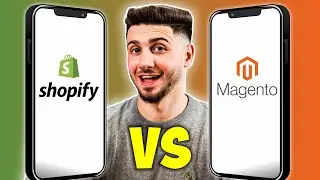 Shopify vs Magento: Which eCommerce Platform Should You Choose?