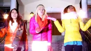 Anemone Deggui Shine Jil  Official Video  Дэггүй шинэ жил