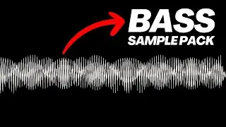 Bass Sample Pack - 120 Free Single Bass Sounds || By Freesoundswebsite