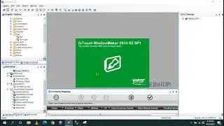 Wonderware Creating Script on Graphics Design and Animation