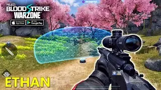 Project: BloodStrike - Ethan Gameplay (Android/IOS)