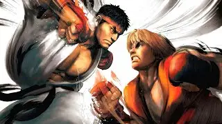 8 Best Fighting Games In 2024