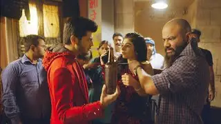 क्या Hero छुड़ा पायेगा Zara को गुंडों से | Hero Gayab Mode On | Ep.51| Abhishek Nigam, Yesha Rughani