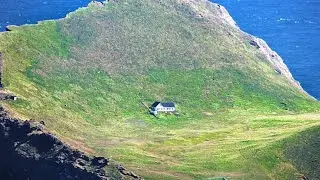 10 Most ISOLATED Homes Around The World!