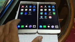 [Very easy] How to add/install PlayStore to China Phone Letv LeEco 1S L2... | xSolution