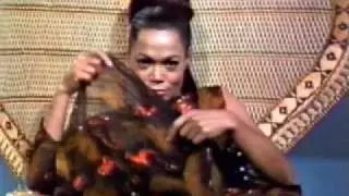 EARTHA KITT 'Uska Dara' (From 'Something Special' 1967)