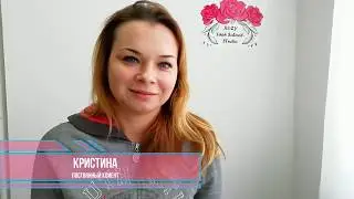 Отзыв о наращивании ресниц в Lash Studio Rozy