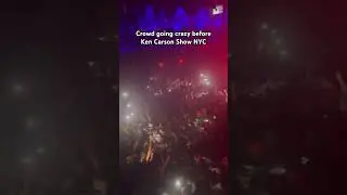 Playboi Carti Type Shit Live🔥 #playboicarti #kencarson