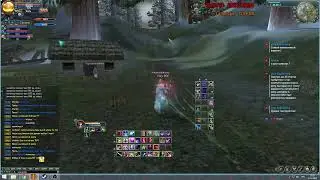 Меняем билд(шмот) танку. Perfect World Mmoclassic