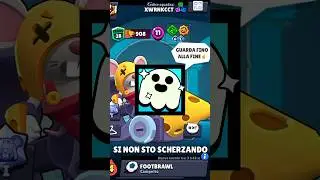 COME SBLOCCARE L’ICONA PIÙ ESCLUSIVA DI BRAWL STARS! #brawlstars #brawltalk #supercell #bs