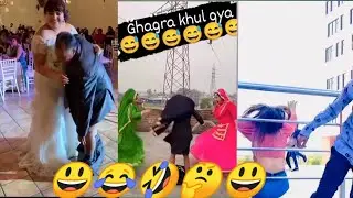 most new comedayध्यान से 😃मेडम कहि||new comeday funny video2023