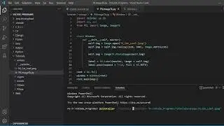 Pyinstaller Tutorial - Creating EXEs for your Python Code