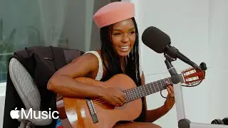 Janelle Monáe: 'The Age of Pleasure', A.I., & Freedom | Apple Music