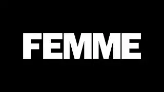 Trailer: Femme (