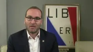 HRC President Chad Griffin: We must #ProtectTransKids