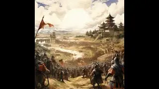 Mongol Invasion of Japan (1274)