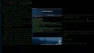 The most important basics of 🔥Kali Linux 🧬after installing☣️ it, watch before it ends🔥🥺