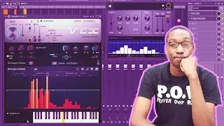 How to Use Fruity Vocoder Full Tutorial Video | FL Studio 20