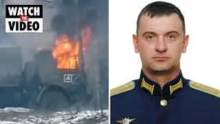 Russian soldiers killed as city recaptured: 
