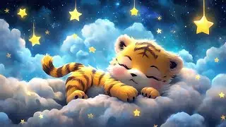 Lullaby For Babies To Go To Sleep ⭐ Baby Sleep Music ⭐ Relaxing Bedtime Lullabies ⭐ #29