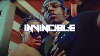 [FREE] DUSTY LOCANE x POPSMOKE x Ron Suno UK / NY Drill Type Beat - ‘INVINCIBLE' 2022