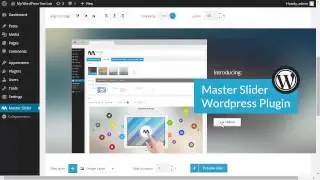 Master Slider WordPress Plugin | Working with Layers