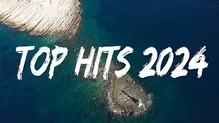 Top Hits 2024 Playlist ~ Trending Songs 2024 - Top Songs This Week 2024 Playlist (Mix Hits 2024)