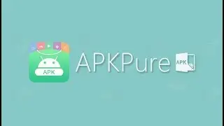 APKPure-магазин приложений для Андроид