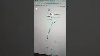 Ola Electric IPO Listed बेचे या रखे | Ola electric ipo sell or hold | hold or sell 
