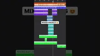 How To Mix Vocals in LOGIC Pro X