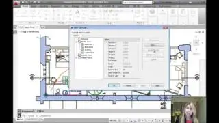 AutoCAD Tip - Open Your Drawing to a Saved View (Lynn Allen/Cadalyst Magazine)