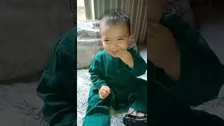 Laughing🥰😇 #shortsvideo #babyvideos #cute #cutebaby #baby