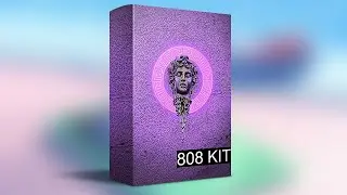 [FREE +101] "808 KIT" -  FREE DOWNLOAD 808 Sample Pack (Dark)- 2022